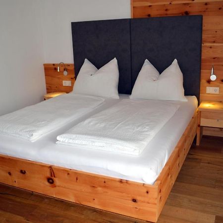 Hintnerhof Apartman Chiusa Kültér fotó