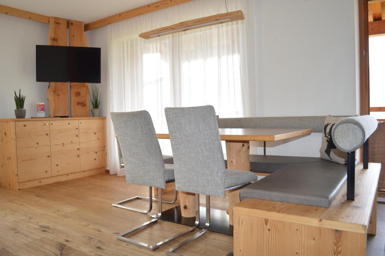 Hintnerhof Apartman Chiusa Kültér fotó
